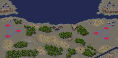 Rendered preview of Reborn 2.0 - Triple Trouble