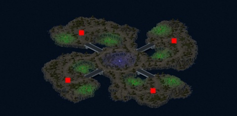 Rendered preview of Redemption
