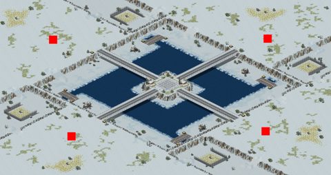 Rendered preview of Official Tournament Map
