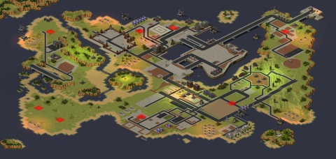 Rendered preview of Ultimate Stomp