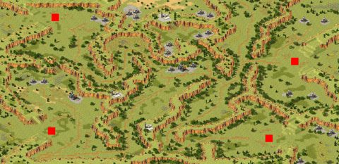 Rendered preview of aMAZEing
