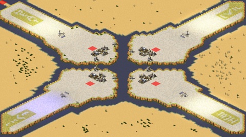 Rendered preview of SurvivaL Armageddon EviLheAt