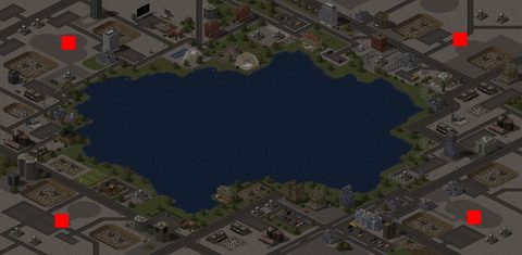 Rendered preview of Invasion Confirmed