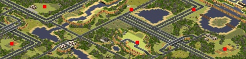 Rendered preview of Reborn 2.0 - Road To Hell