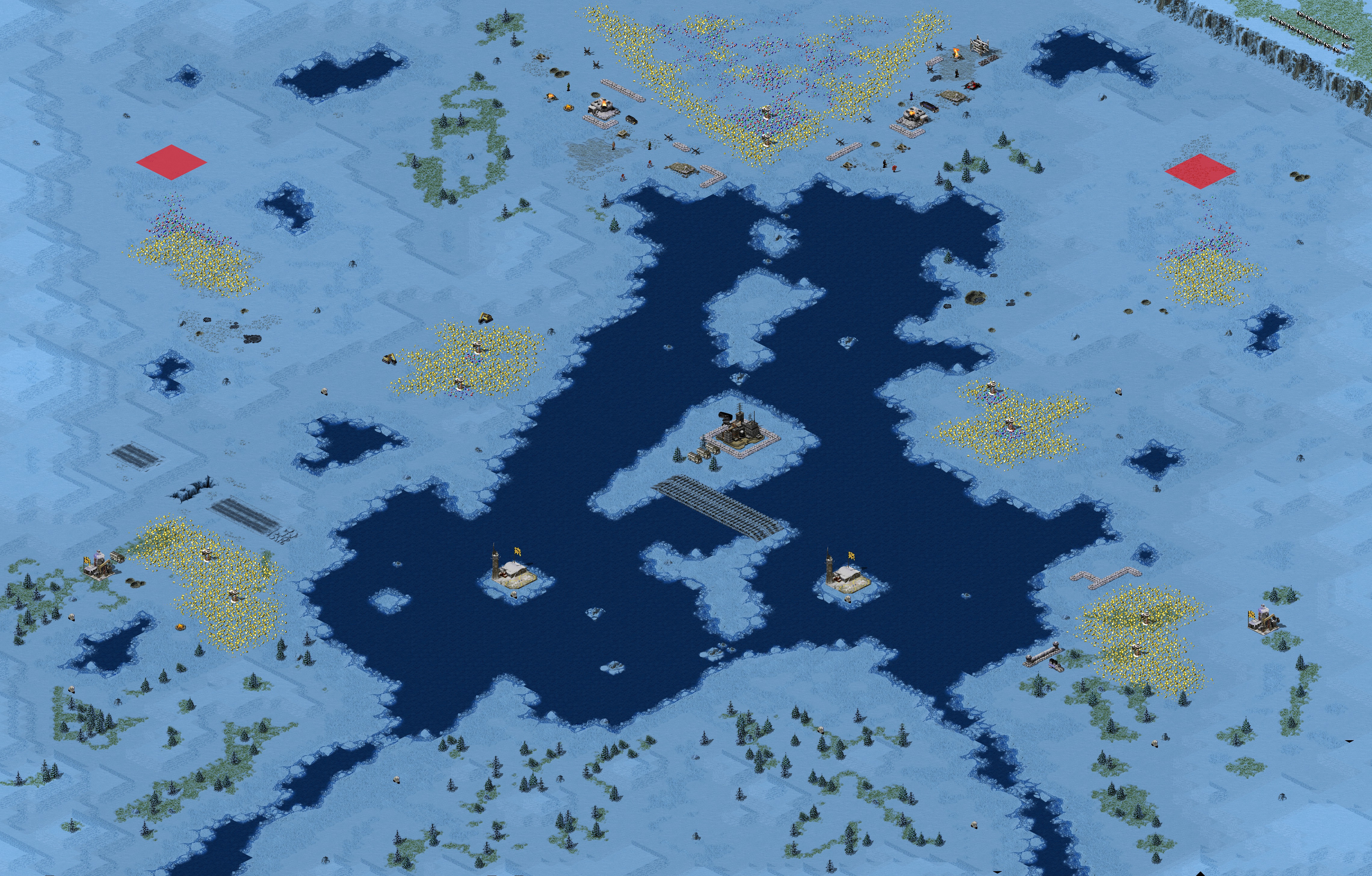 Rendered map: dikozlan