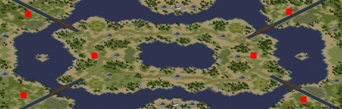 Rendered preview of Buffed Lost & Found