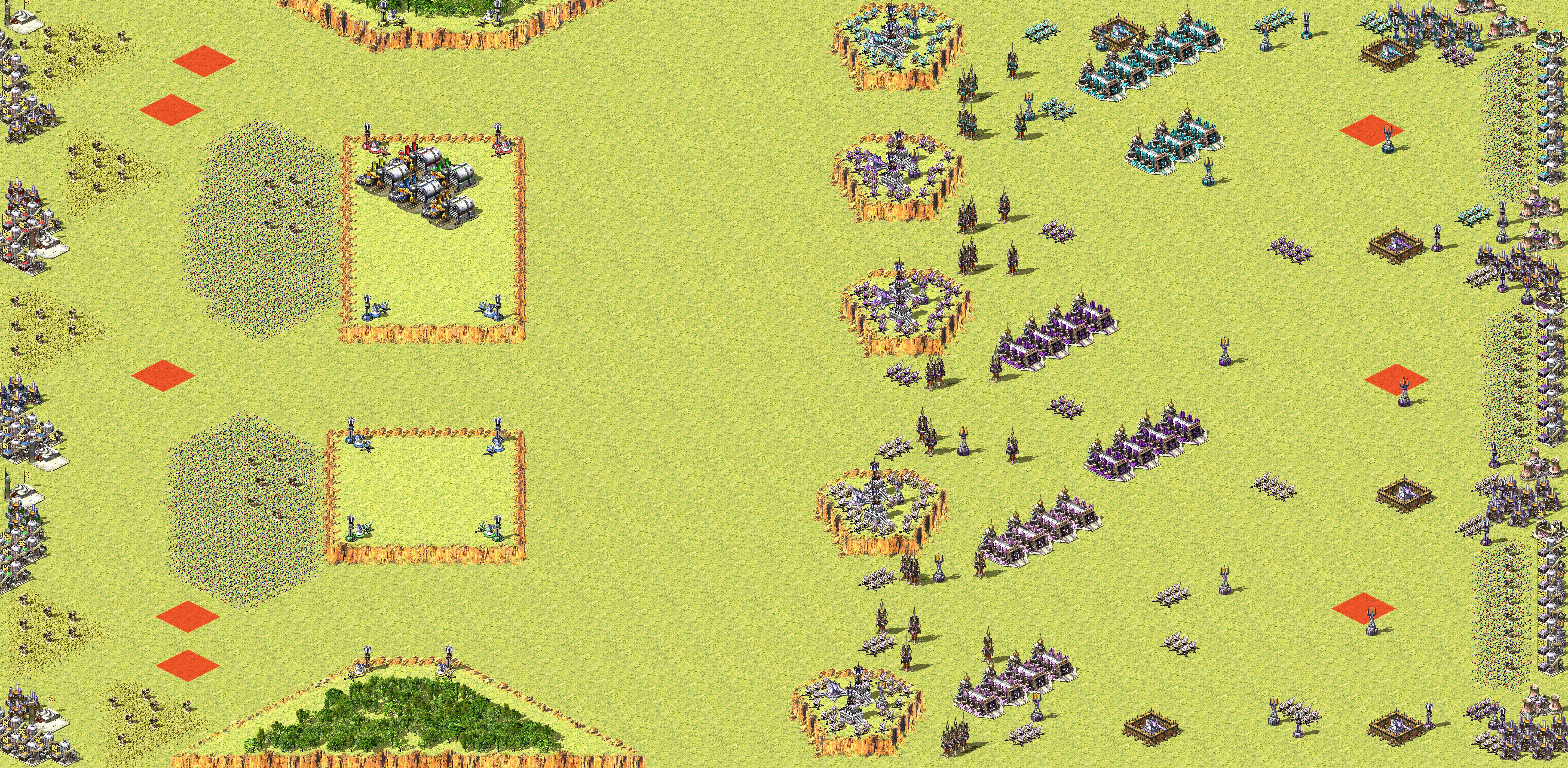 Rendered map: 5p-[Survival]-12345A-[�iMNaSTy]