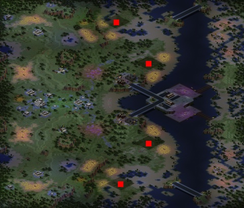 Rendered preview of Outbreak v9.1