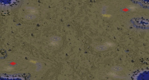 Rendered preview of Obsidian Knoll
