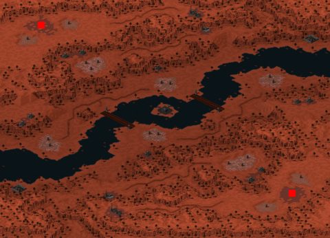Rendered preview of Heatstroke