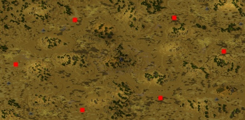Rendered preview of Gold Experience
