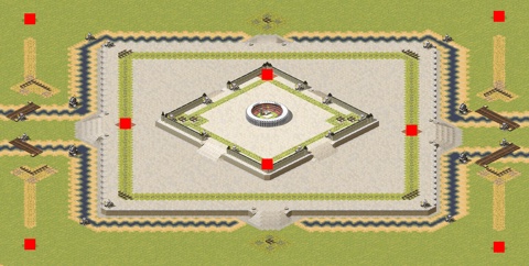 Rendered preview of Underdog (Skirmish)