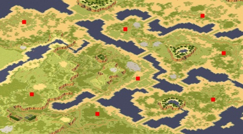 Rendered preview of Tank War Ultimate Smooth