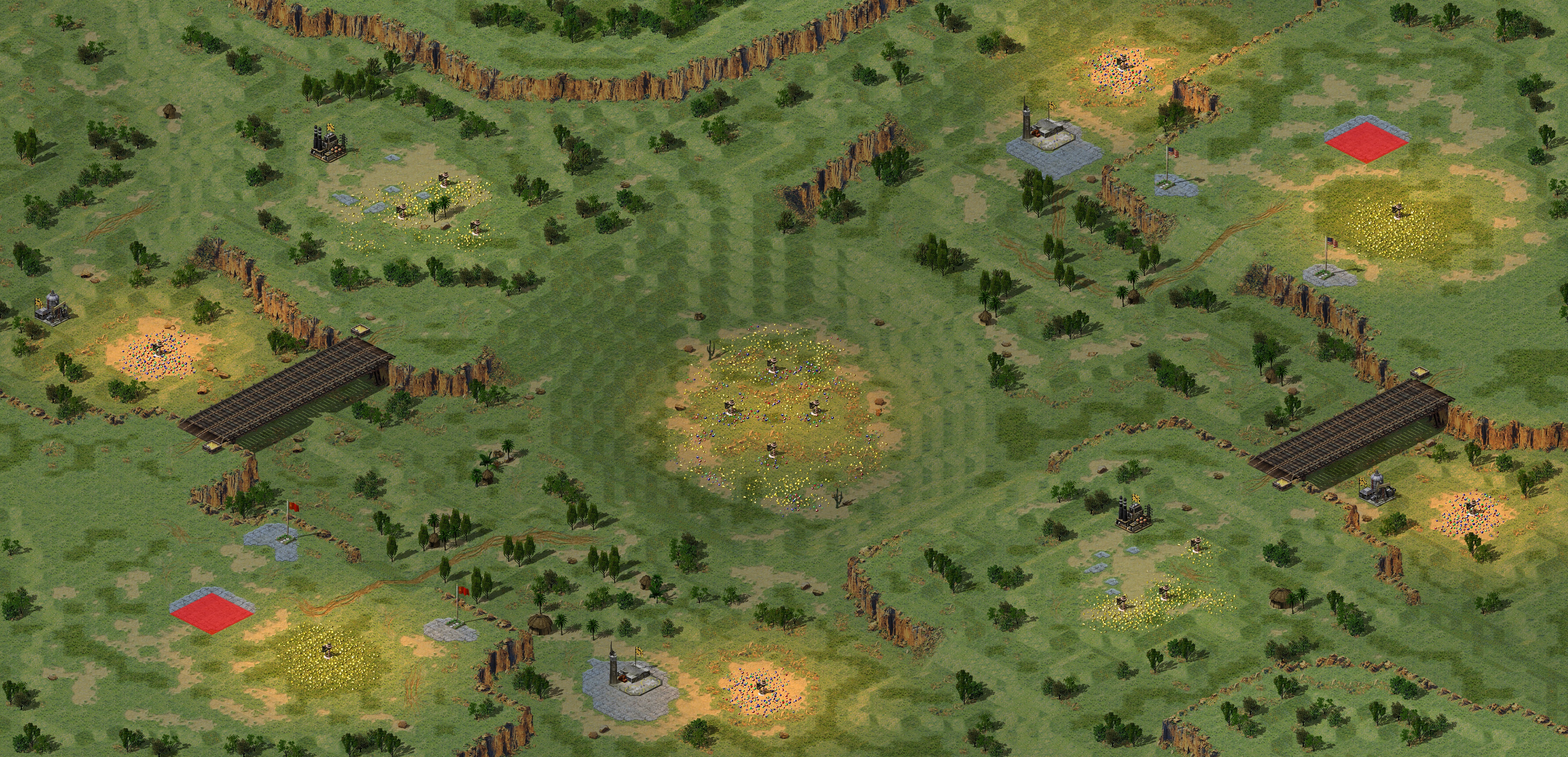 Rendered map: New Buffed Championship E