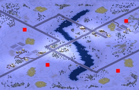 Rendered preview of Montana DMZ LE
