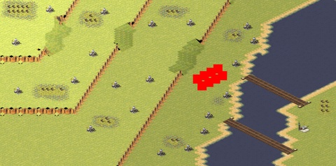 Rendered preview of Ladder Competition