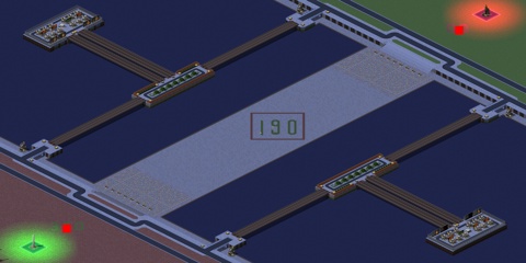 Rendered preview of 360 vs QQ