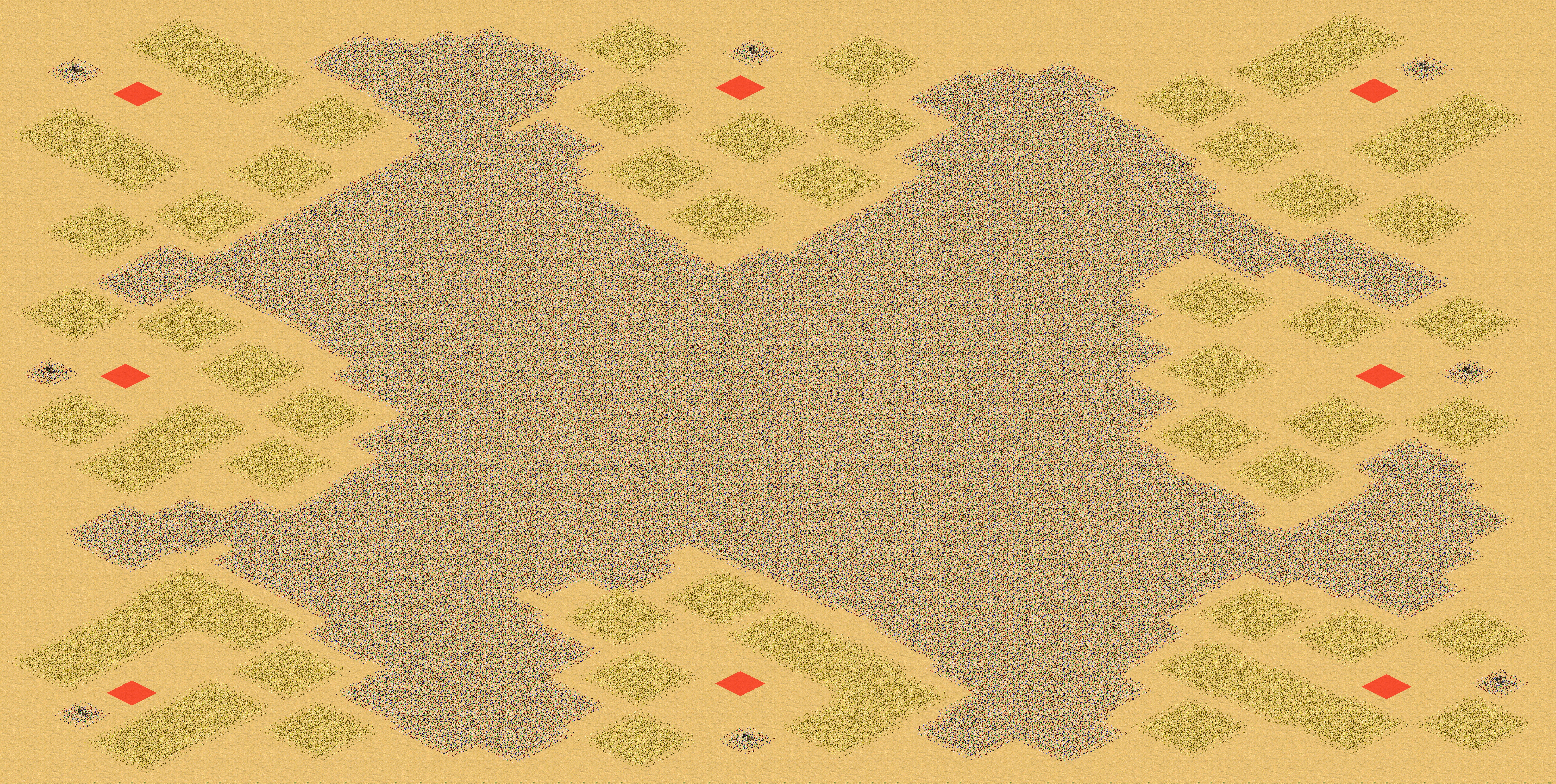 Rendered map: ZY Holy Alliance