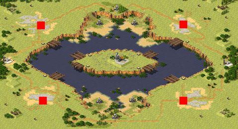 Rendered preview of Welcome 2 the Jungle