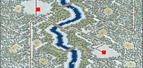 Rendered preview of Battle Of The Bulge I: Rolling Thunder