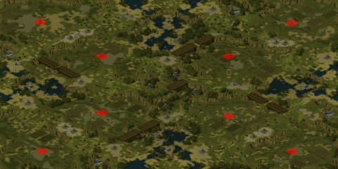 Rendered preview of Panacea
