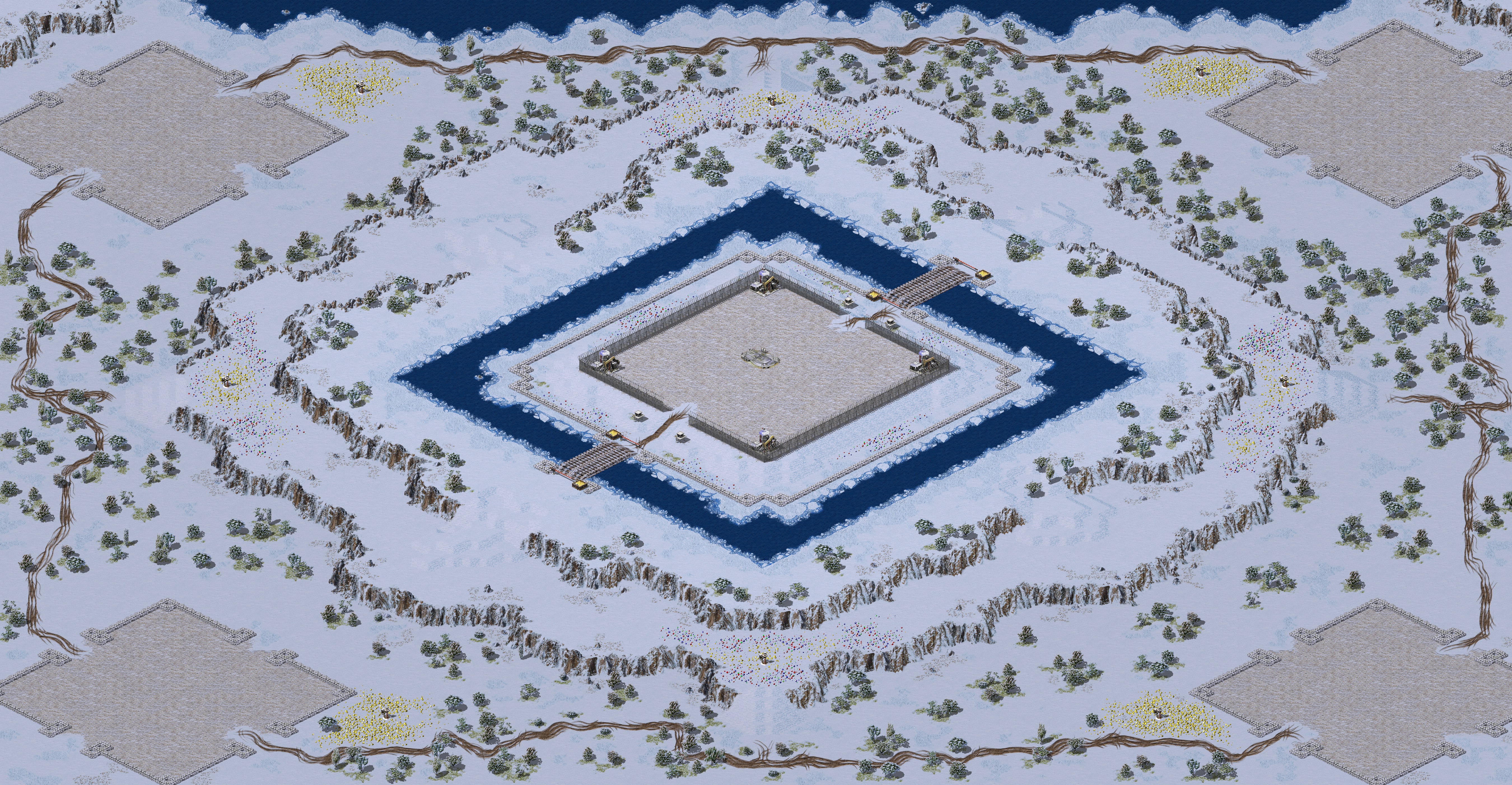 Rendered map: Tower of Power (4)