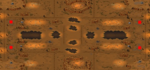 Rendered preview of Pipeline Double