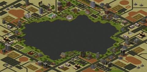 Rendered preview of Invasion Confirmed