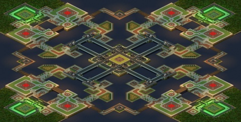 Rendered preview of Gifts Ungiven