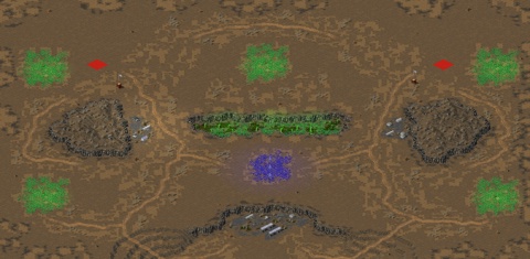 Rendered preview of (2) Tournament Rift