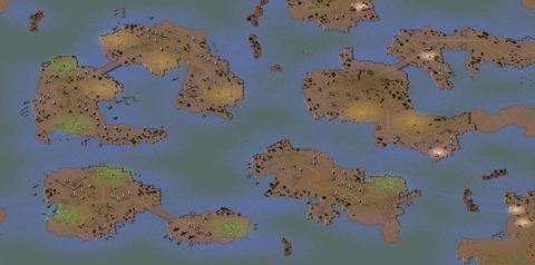 Rendered preview of Revanche