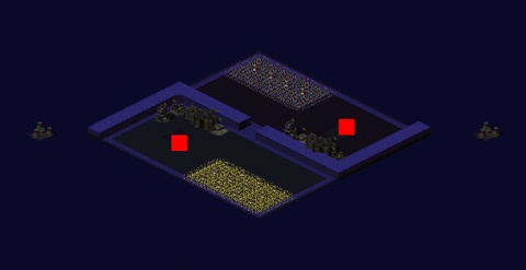 Rendered preview of Yin Yang Imbalance