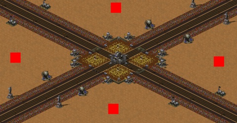 Rendered preview of Tournament Gem War