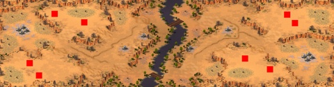 Rendered preview of [8] Death Valley Girl