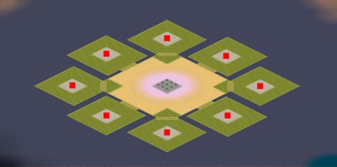 Rendered preview of Advanced Unfair Patch (Dual Attribute)