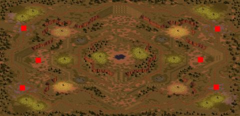 Rendered preview of Interstellar Dusk (6)