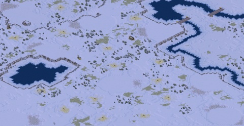 Rendered preview of Random Map 048