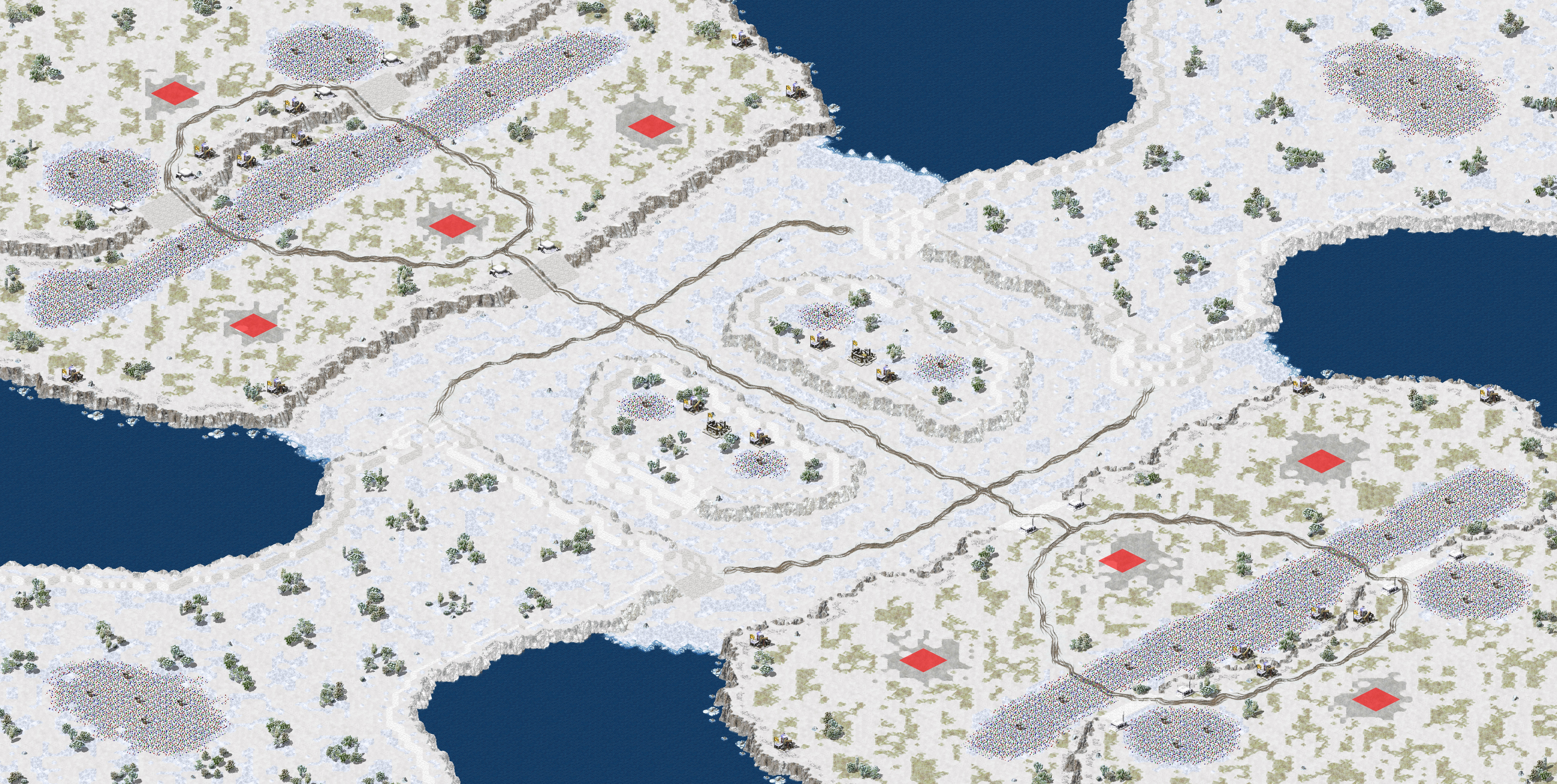 Rendered map: Frosted Reft (2-8)