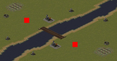 Rendered preview of Eternal Divide