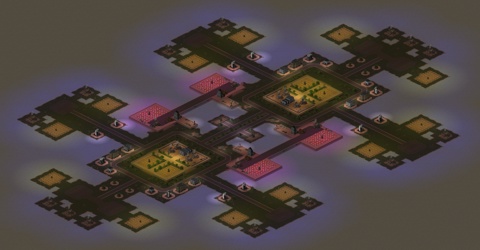 Rendered preview of [6] Bay of Pigs