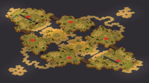 Rendered preview of SanTuDao
