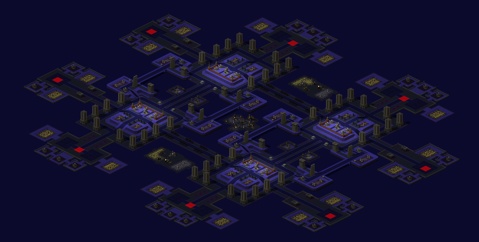 Rendered preview of Rufrky's Bay O Pigs