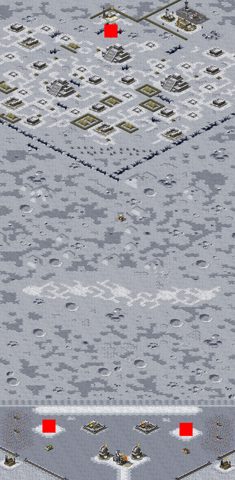 Rendered preview of Lunatic Moon Advanced