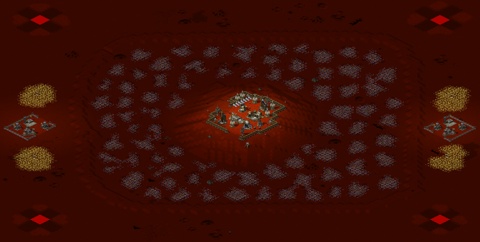 Rendered preview of Another World  by Ariss(DJ)