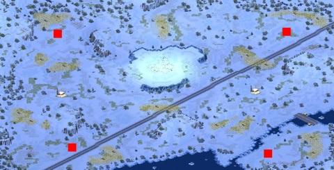 Rendered preview of Snow Plow