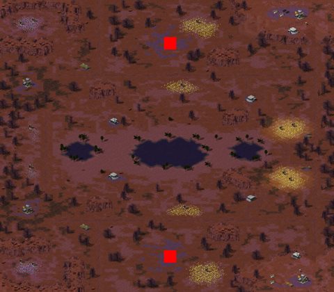 Rendered preview of Pipeline Rivers