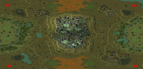 Rendered preview of Dark Prospects