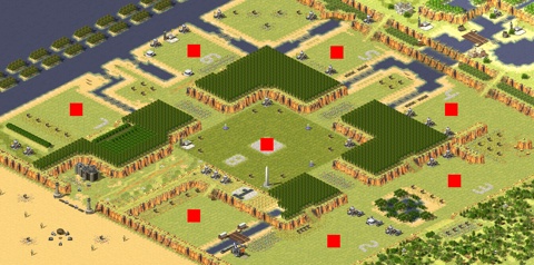 Rendered preview of Easy Warlords XI