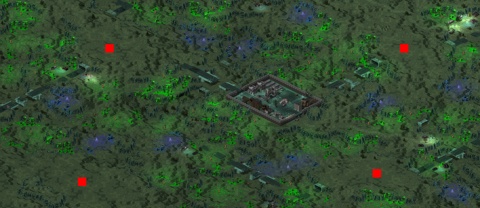 Rendered preview of Outer Reaches