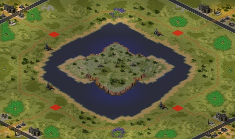 Rendered preview of (4) No Wimps